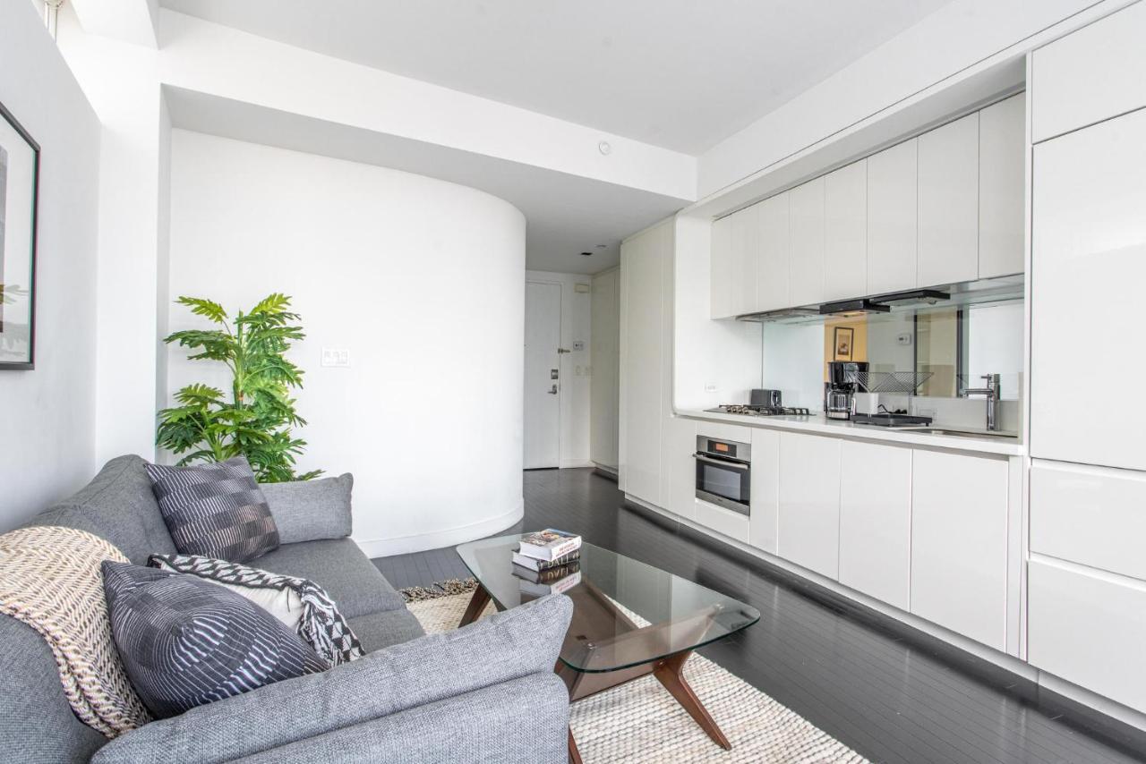 The Residences At W - Downtown - Apt 27f Nueva York