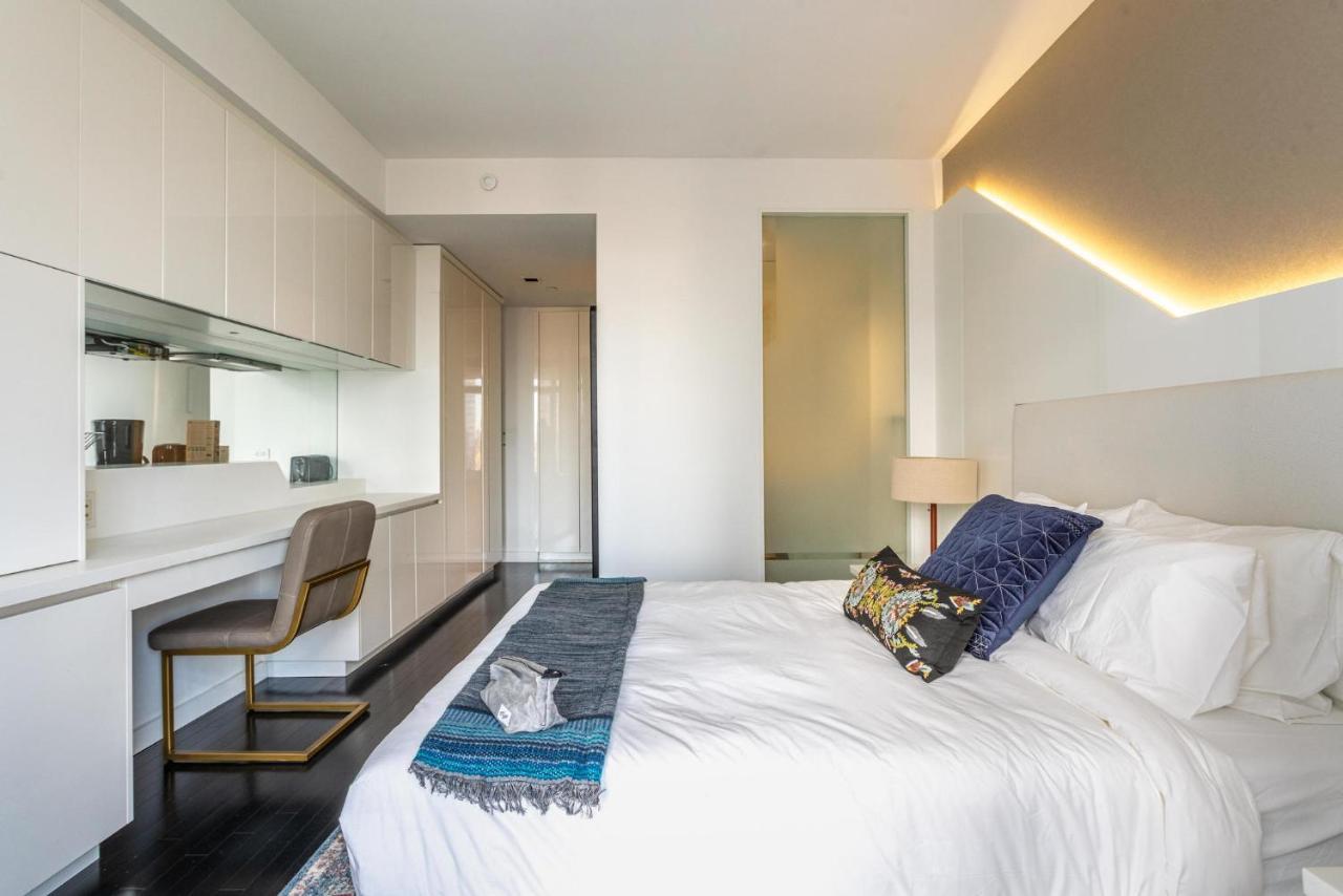 Apartamento The Residences At W - Downtown - Apt 27f Nueva York