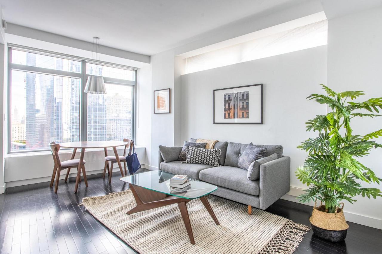 The Residences At W - Downtown - Apt 27f Nueva York