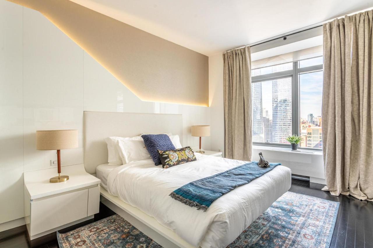The Residences At W - Downtown - Apt 27f * Nueva York