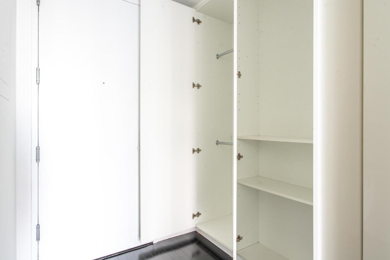 Apartamento The Residences At W - Downtown - Apt 27f Nueva York