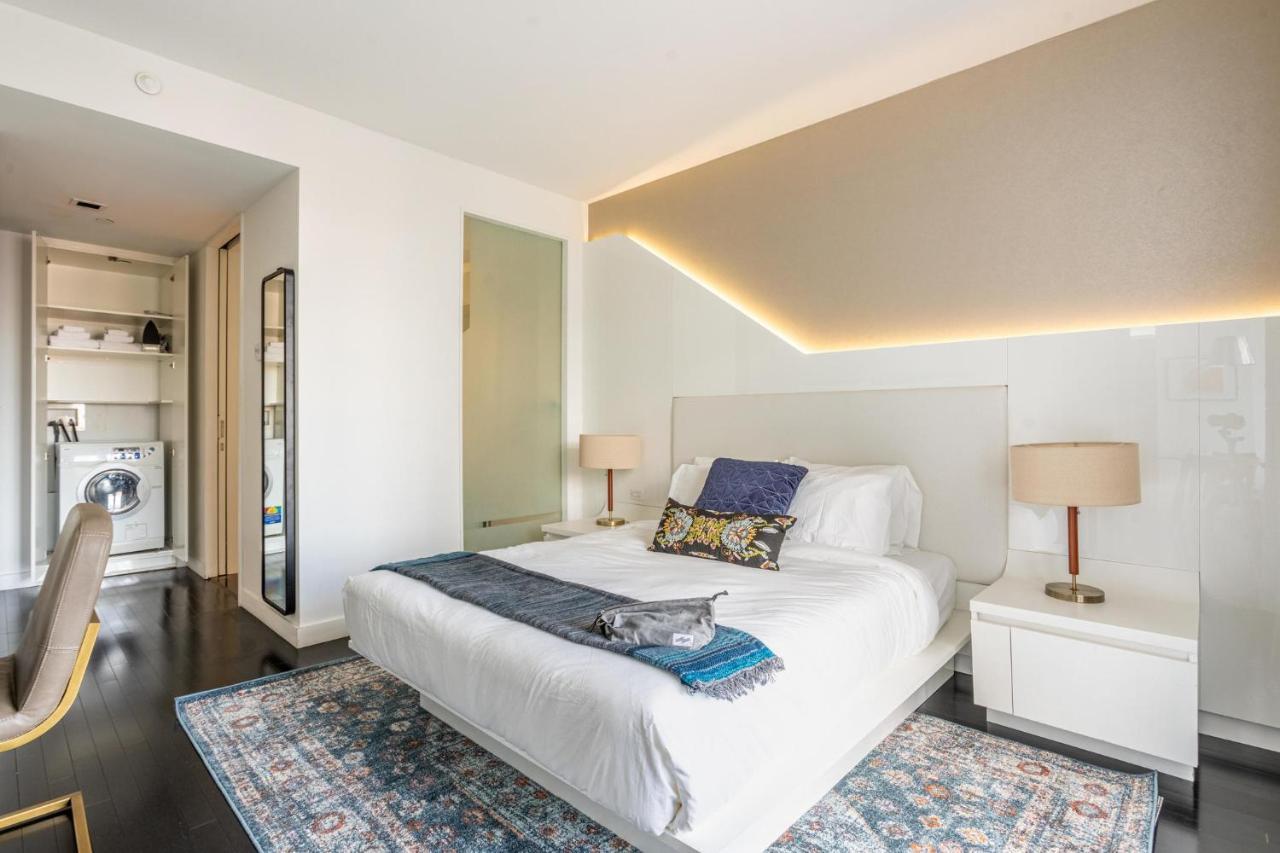 The Residences At W - Downtown - Apt 27f * Nueva York