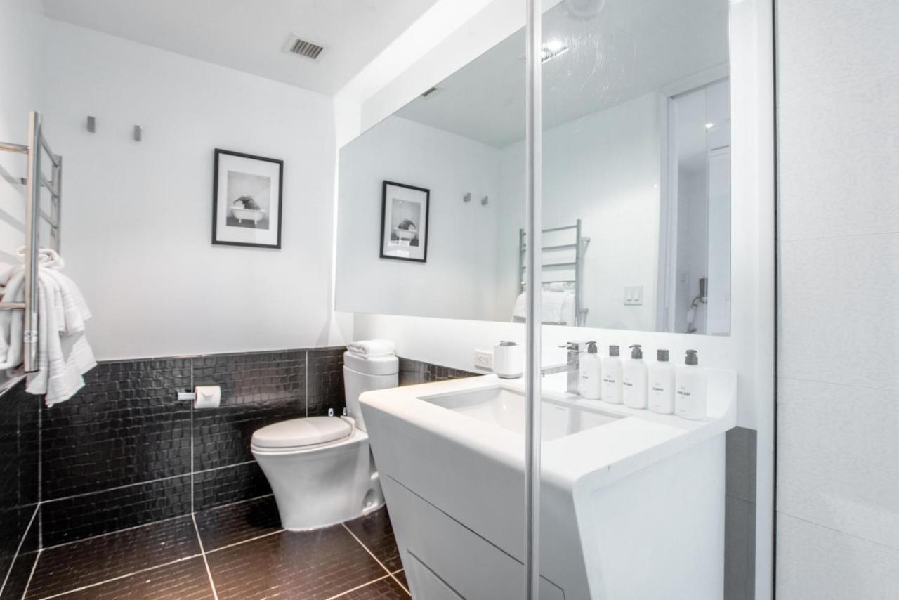 Apartamento The Residences At W - Downtown - Apt 27f Nueva York